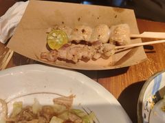 -你又瘦了小酒馆(奥体店)