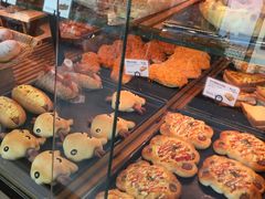 -巴黎贝甜(国贸店)