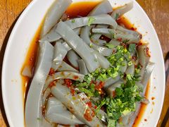 -食全酒美·野生菌腊排骨餐厅(木府店)