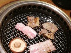-汉拿山(北京上地华联店)