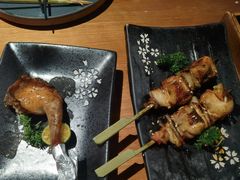 -人间酒暖·Go blanc·烧鸟·深夜食堂(陆家嘴店)