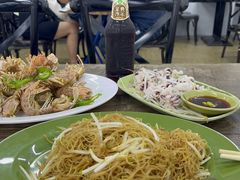 -贞姨美食·老字号海鲜大排档