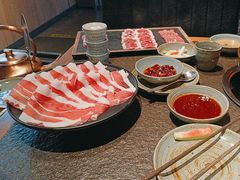 -老墙根涮肉(王四营店)