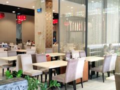 大堂-岭南茗点(沙埔店)