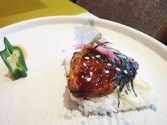 鹅肝-都会尚膳·海鲜自助餐厅(重庆万豪酒店)