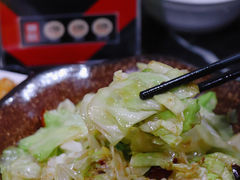 -李师傅脆肚(华强北店)
