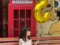 -水桶王国主题餐厅·聚会·生日派对·亲子活动·家庭套餐(亚龙湾希尔顿店)