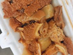 -细妹五香牛杂(步行街店)