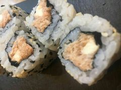 -Sushi Love 创意寿司(丽影广场店)