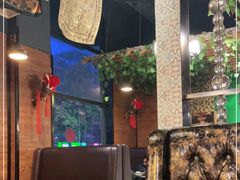 -木卡买提新疆餐厅·清真(新里海顿公馆店)