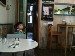 大堂-美丽心情蛋糕(江苏路店)