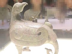 -太原市博物馆