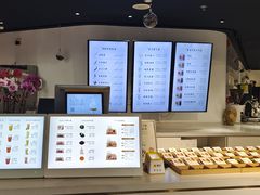 -张一元茶庄(望京店)