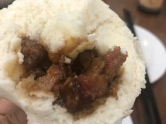 -香港蓮香樓(中環店)