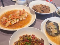 -徐记海鲜(大雁塔|金都店)
