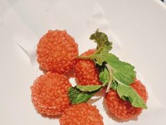 -绿茶餐厅(王府井永宁门店)