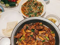 -曹家小菜(胜太路店)