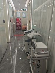 -深圳柏颜医疗美容诊所