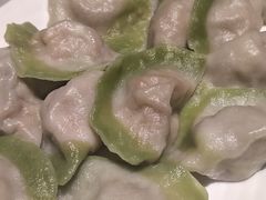 -船歌·鱼水饺青岛菜(闽江二路店)