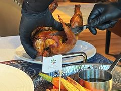 -一棵树·意大利西餐厅One Tree(新城店)