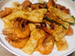 -江南婆婆(车墩店)