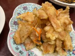 -老厨家(友谊路总店)