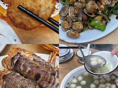-秋姐美食店(旅游大道店)