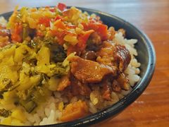 -大三元台湾鲁肉饭(沙井新桥店)