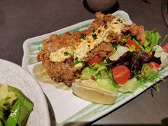鸡排-御牛道日式烤肉料理(杭州万象城店)