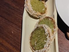 -绿茶餐厅(燕郊永旺店)