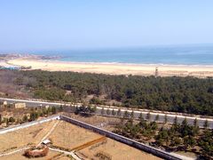 -青岛银沙滩温德姆至尊酒店