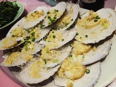 -盛港湾海鲜食府(黄沙店)