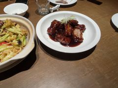 -廊亦舫Lang Yi Fang Restaurant(金桥店)