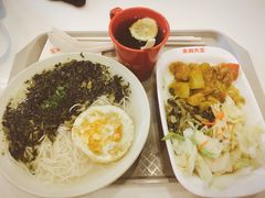 -永和大王(长寿路店)