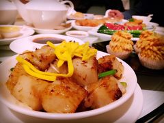-東海海鲜酒家(中信广场店)