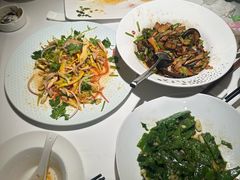 -飶香居(省博物馆店)