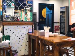 大堂-澳门陈光记烧味饭店(南京德基广场店)