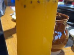 -有一锅·野生菌黑山羊腊排骨火锅(古城北门店)