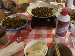-望庐说·本地菜馆