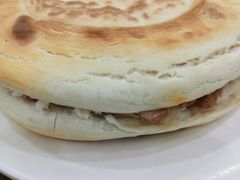 肉夹馍-子午路张记肉夹馍(翠华路店)