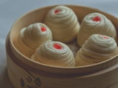 银丝卷-马旺子酒楼