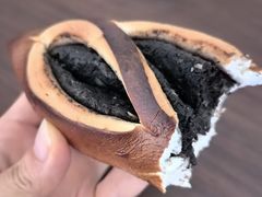 -雀食面包店(钟楼店)