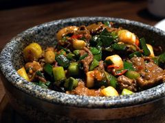 -槐乡六门城小馆(洪洞店)