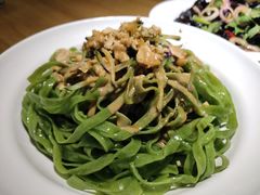 凉面-山丹丹西北菜(金贸大厦店)