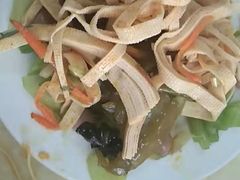 -万盛园炖肉馆(云峰店)