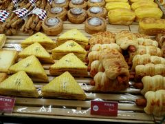 -味多美蛋糕(朝新嘉园店)