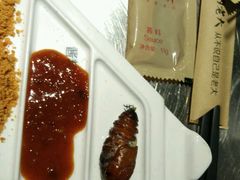 -很久以前羊肉串(大华三路店)