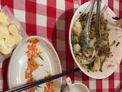 -西贝(上海我格广场店)
