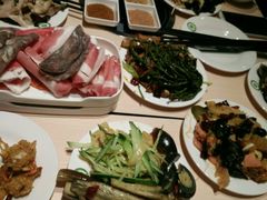 -比尔斯健康烤肉自助餐厅