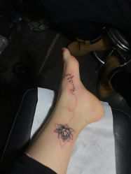 -刺客纹画纹身·洗纹身·穿孔饰品